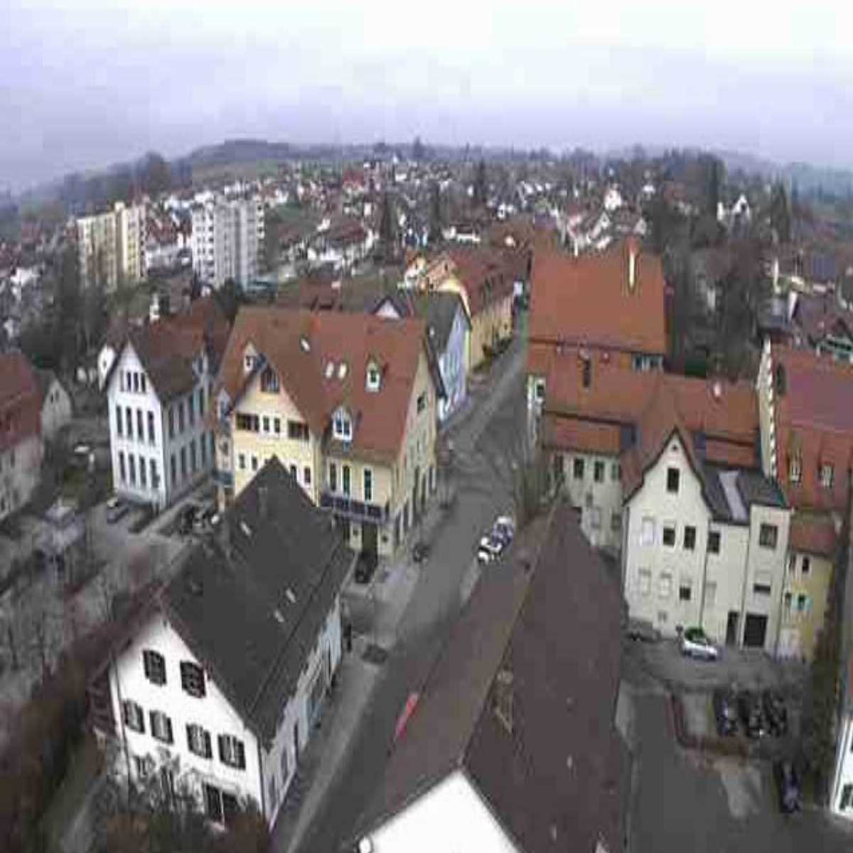 Leidersbach webcam