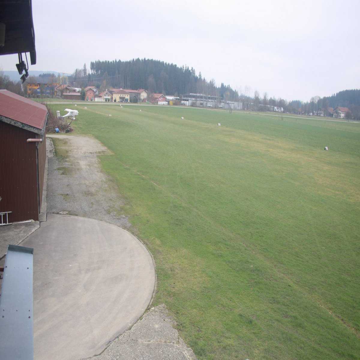 Leidersbach webcam