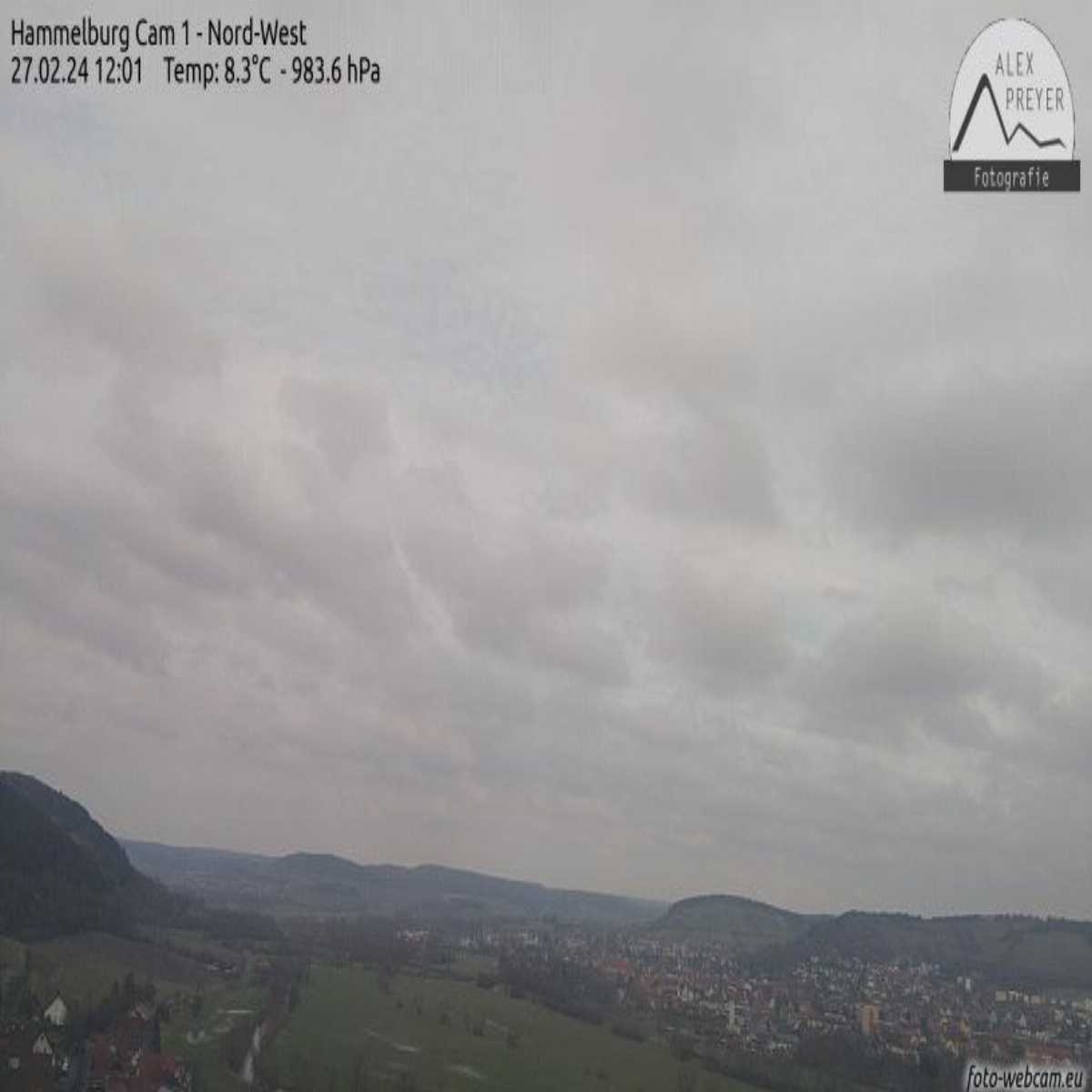 Leidersbach webcam