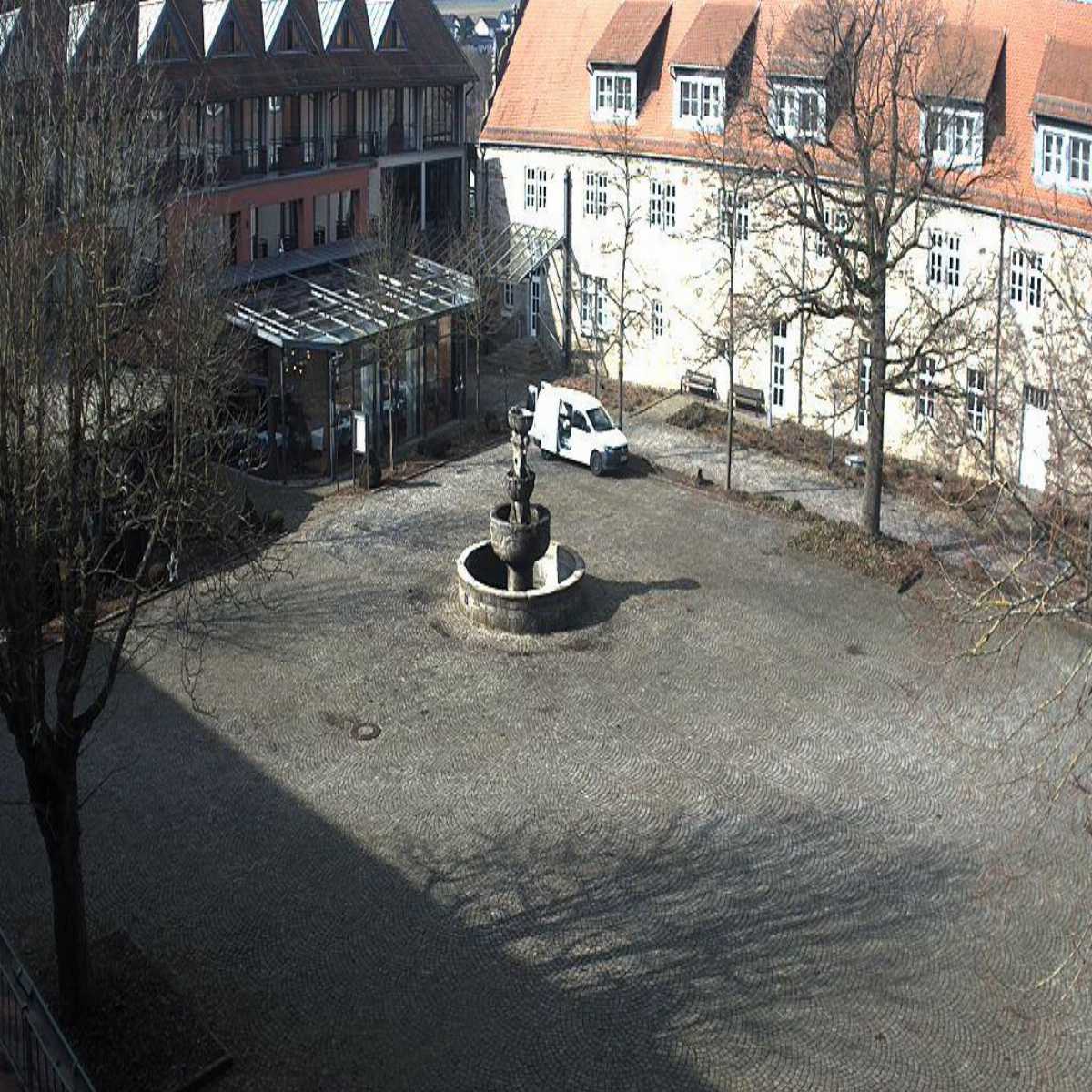 Rotenburg An Der Fulda webcam