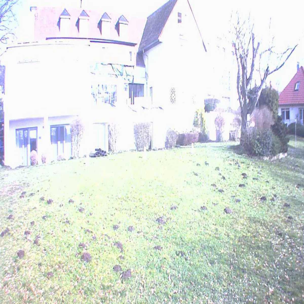 Rotenburg An Der Fulda webcam