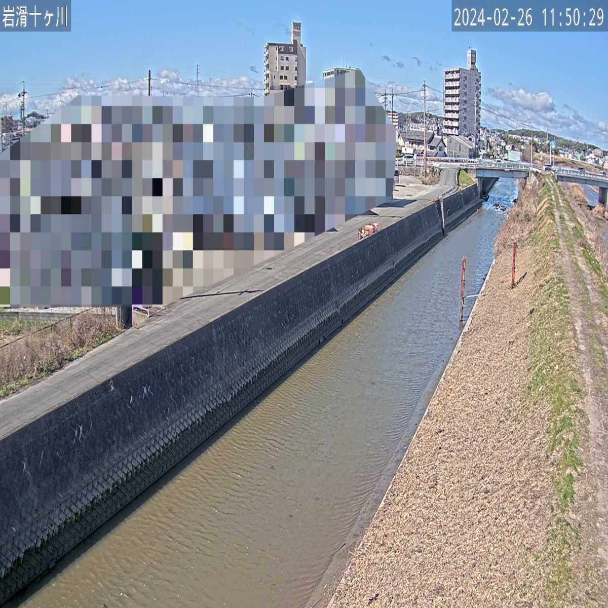 Oharu webcam