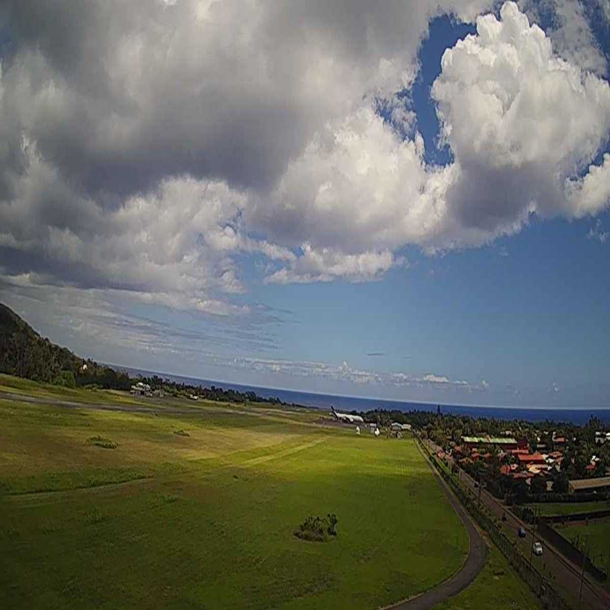 Vina Del Mar webcam