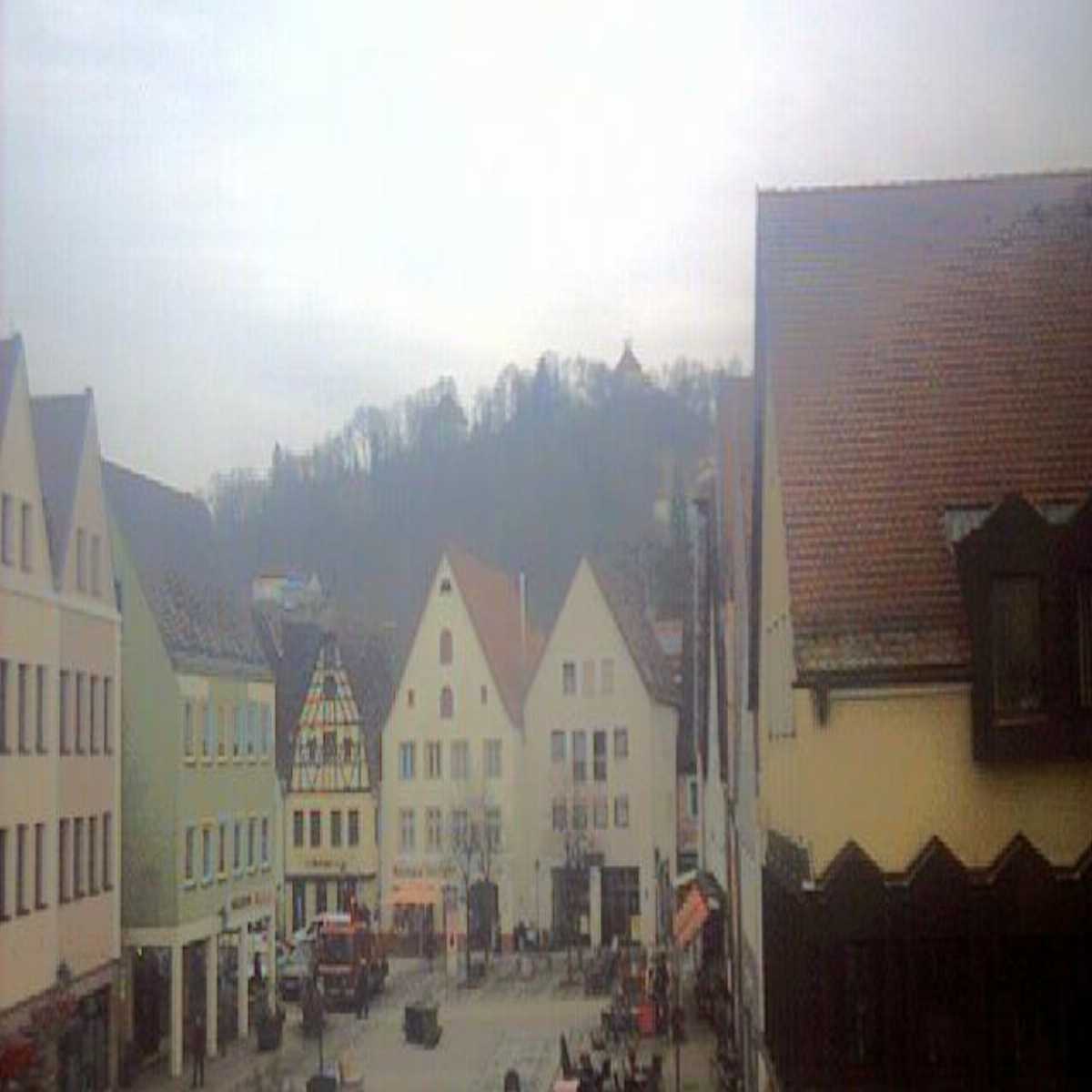 Leidersbach webcam