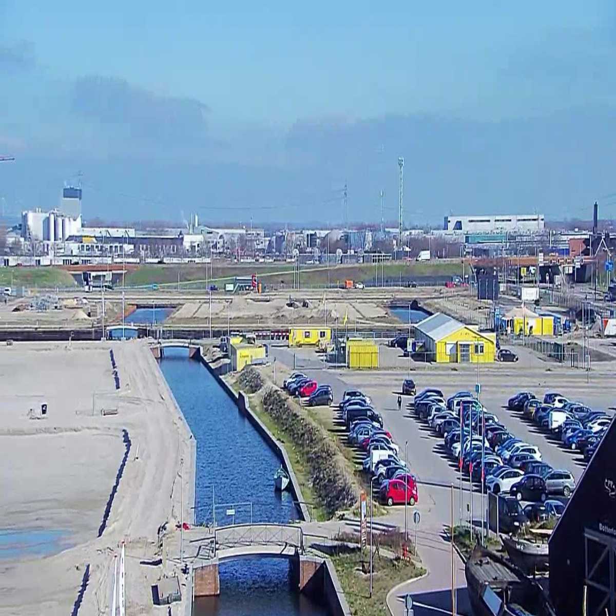 Hattem webcam