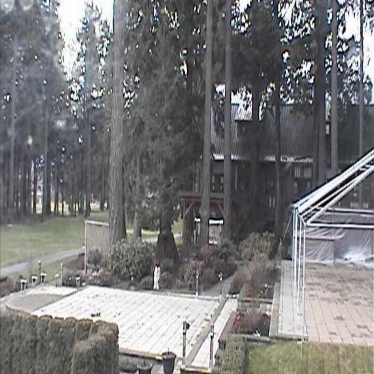 Lakelse Lake webcam