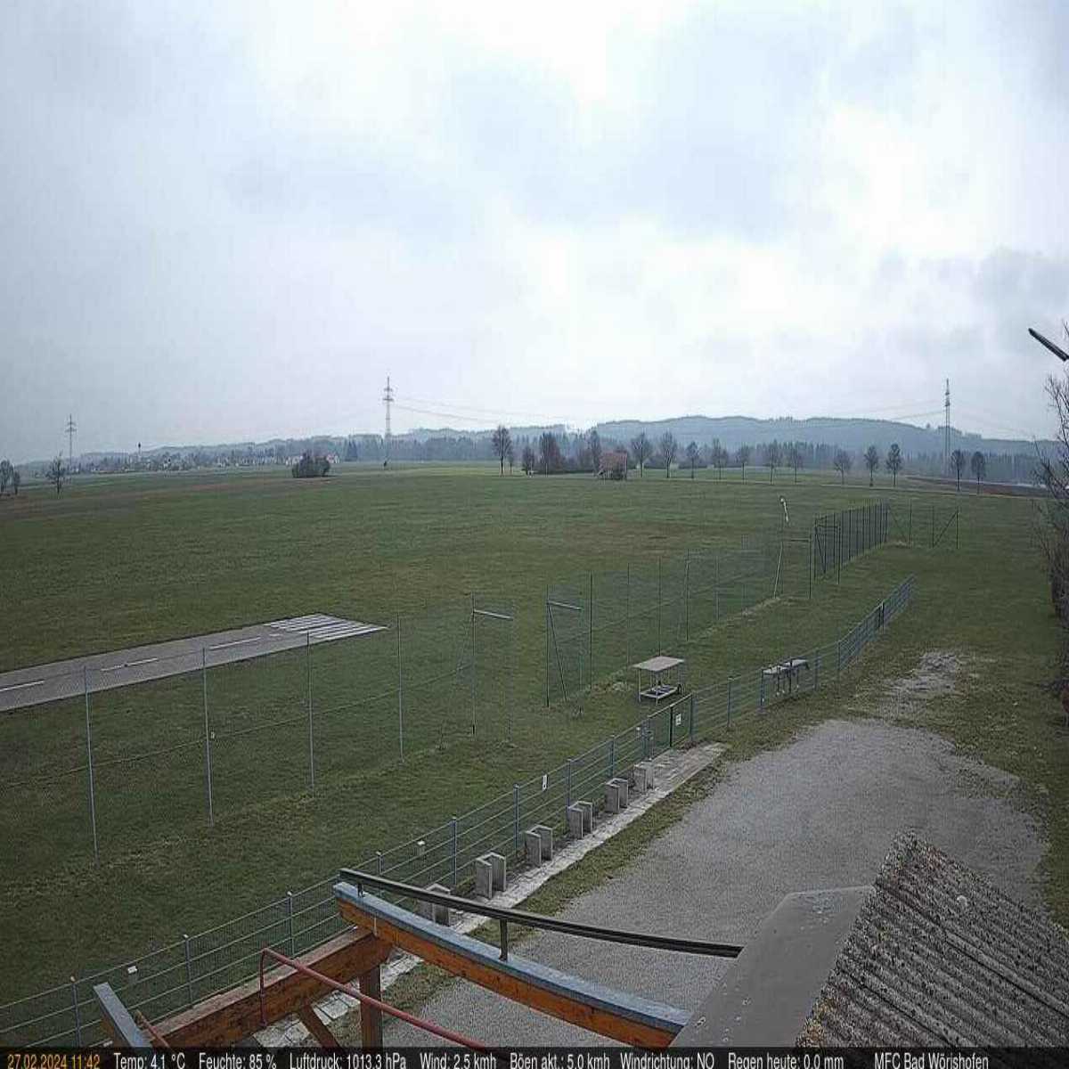Leidersbach webcam