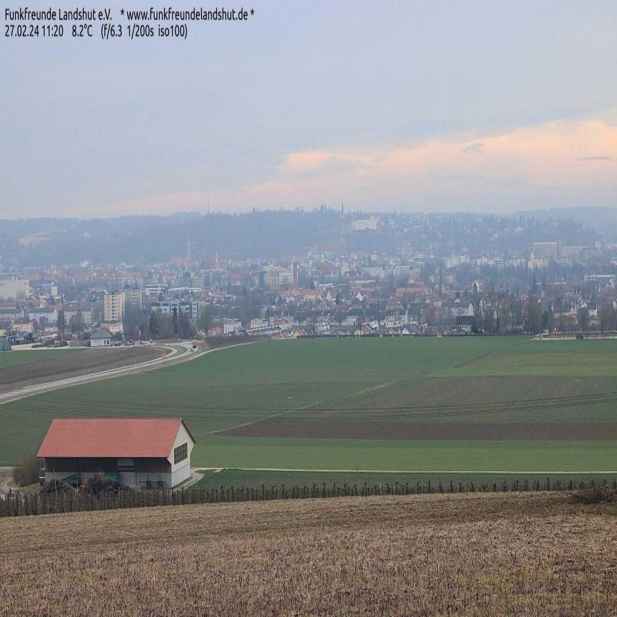 Leidersbach webcam