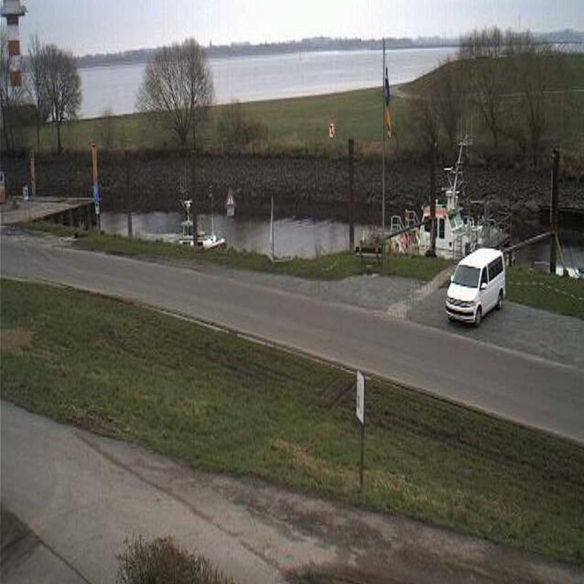 Ahrensburg webcam
