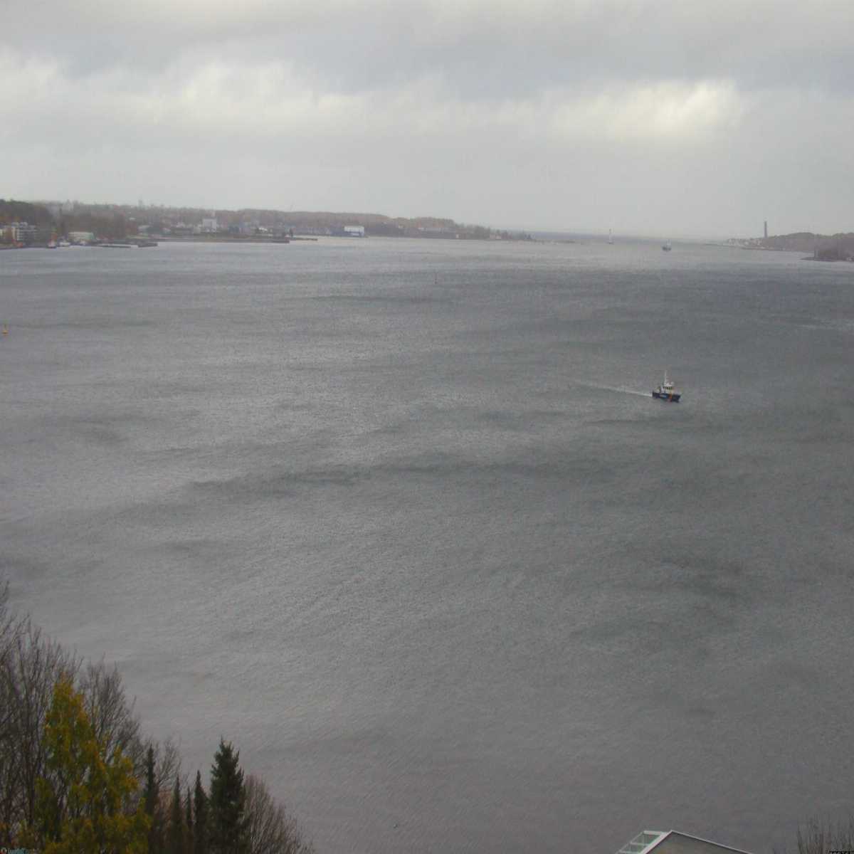 Ahrensburg webcam
