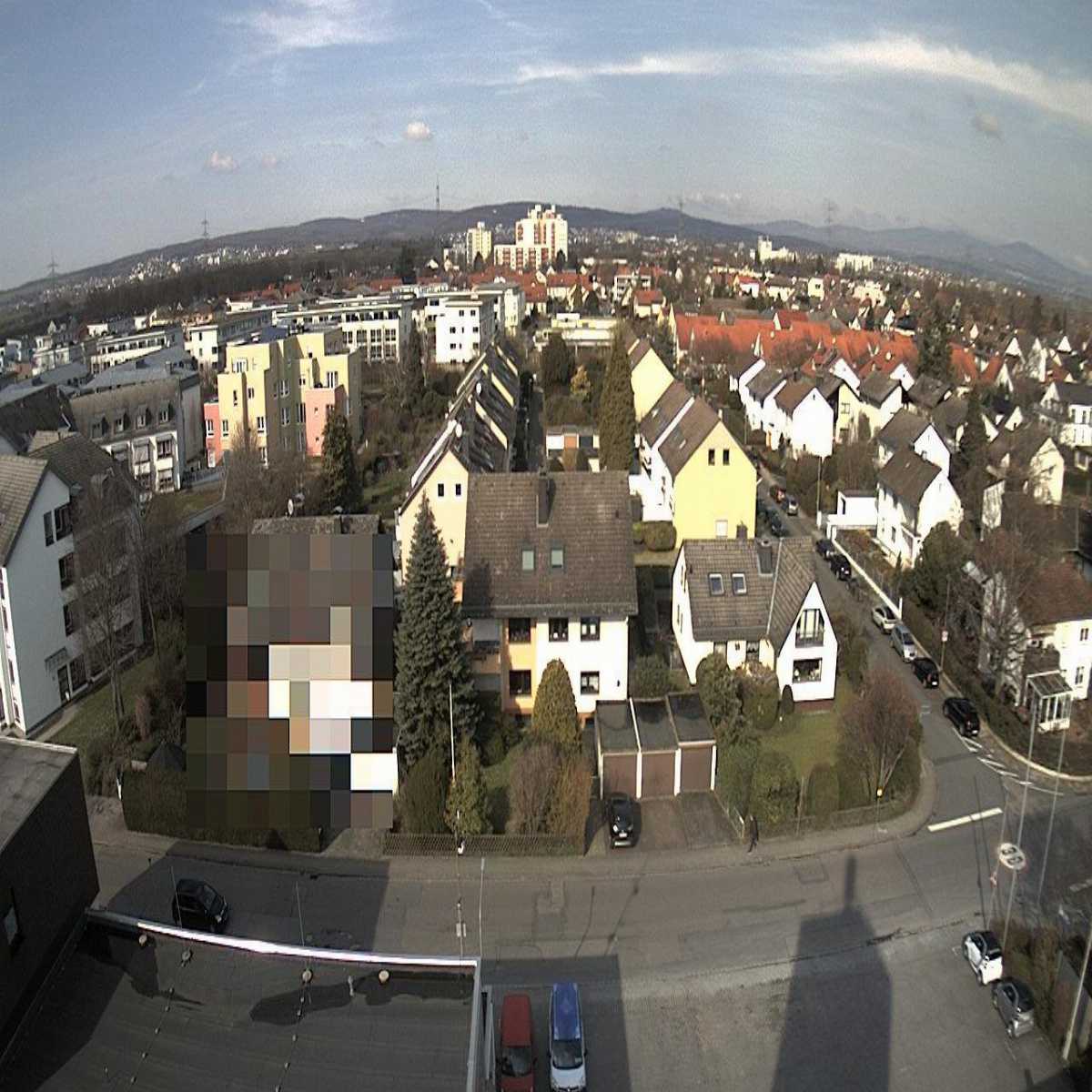 Rotenburg An Der Fulda webcam