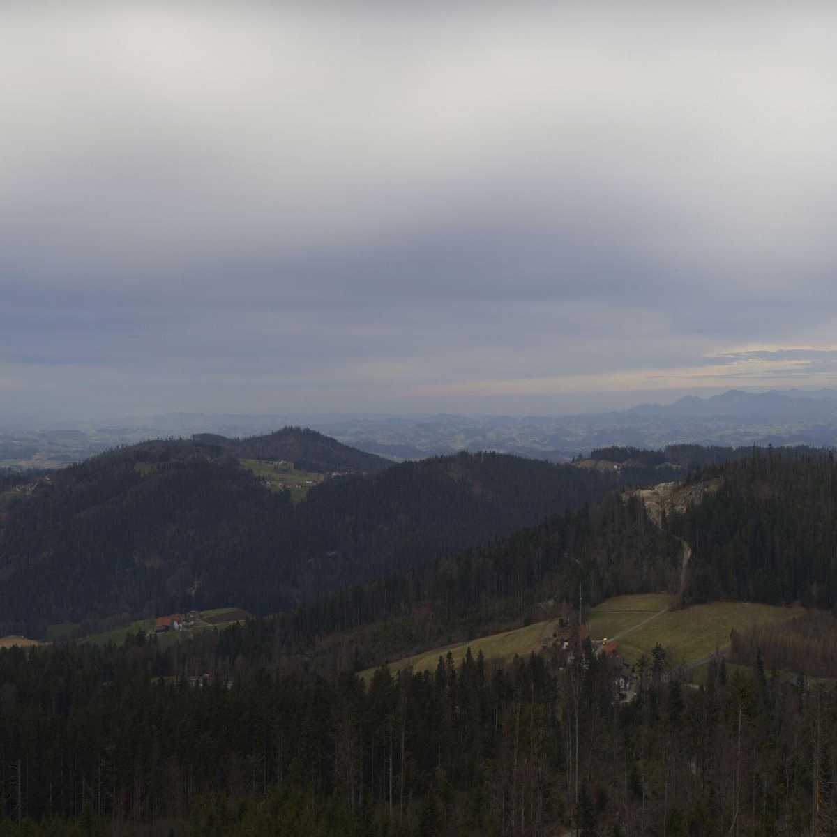 Leidersbach webcam