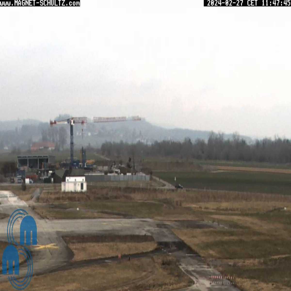 Leidersbach webcam