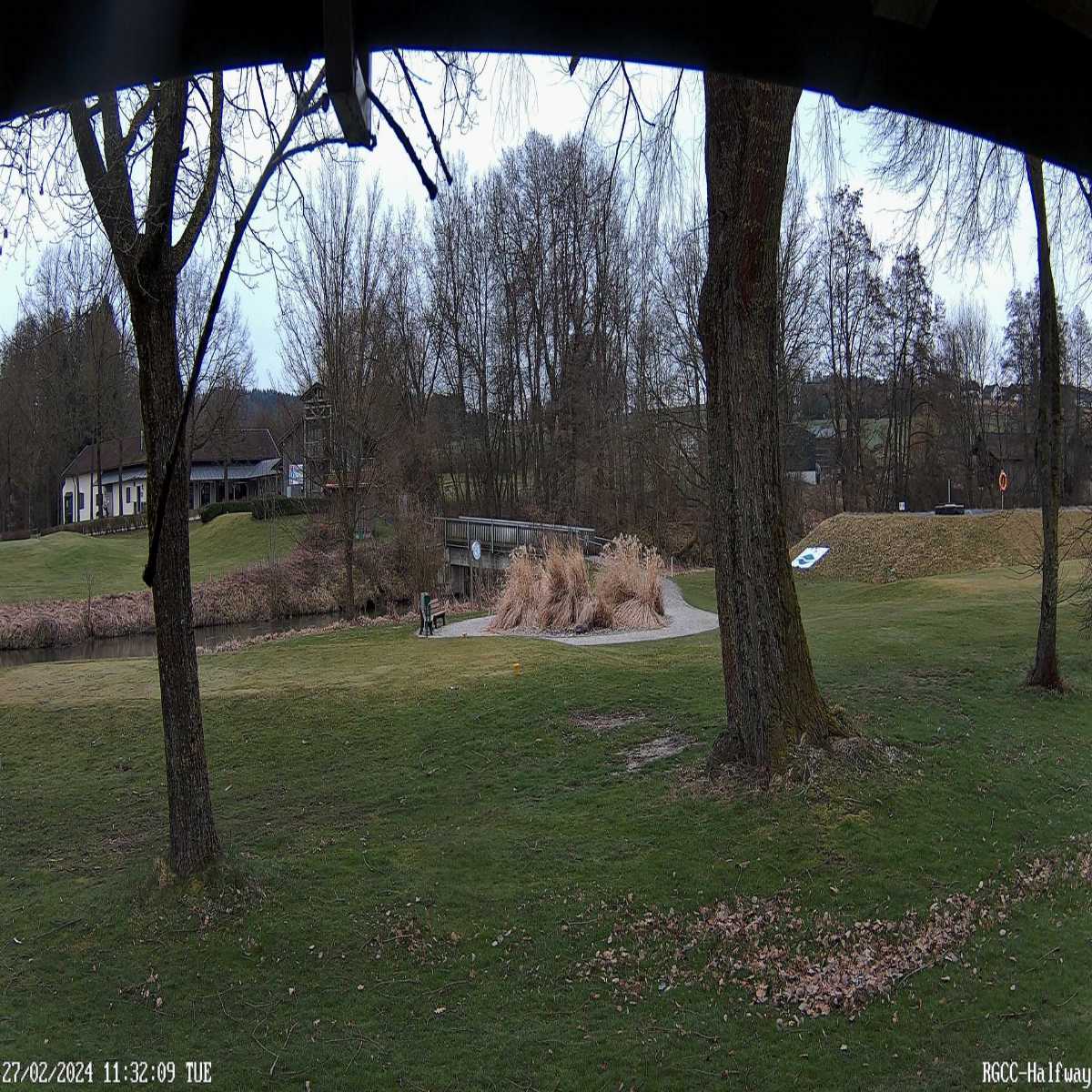 Leidersbach webcam