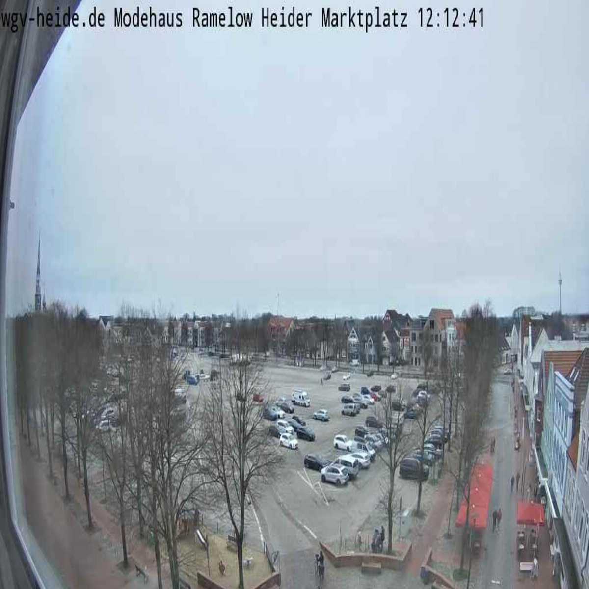 Ahrensburg webcam