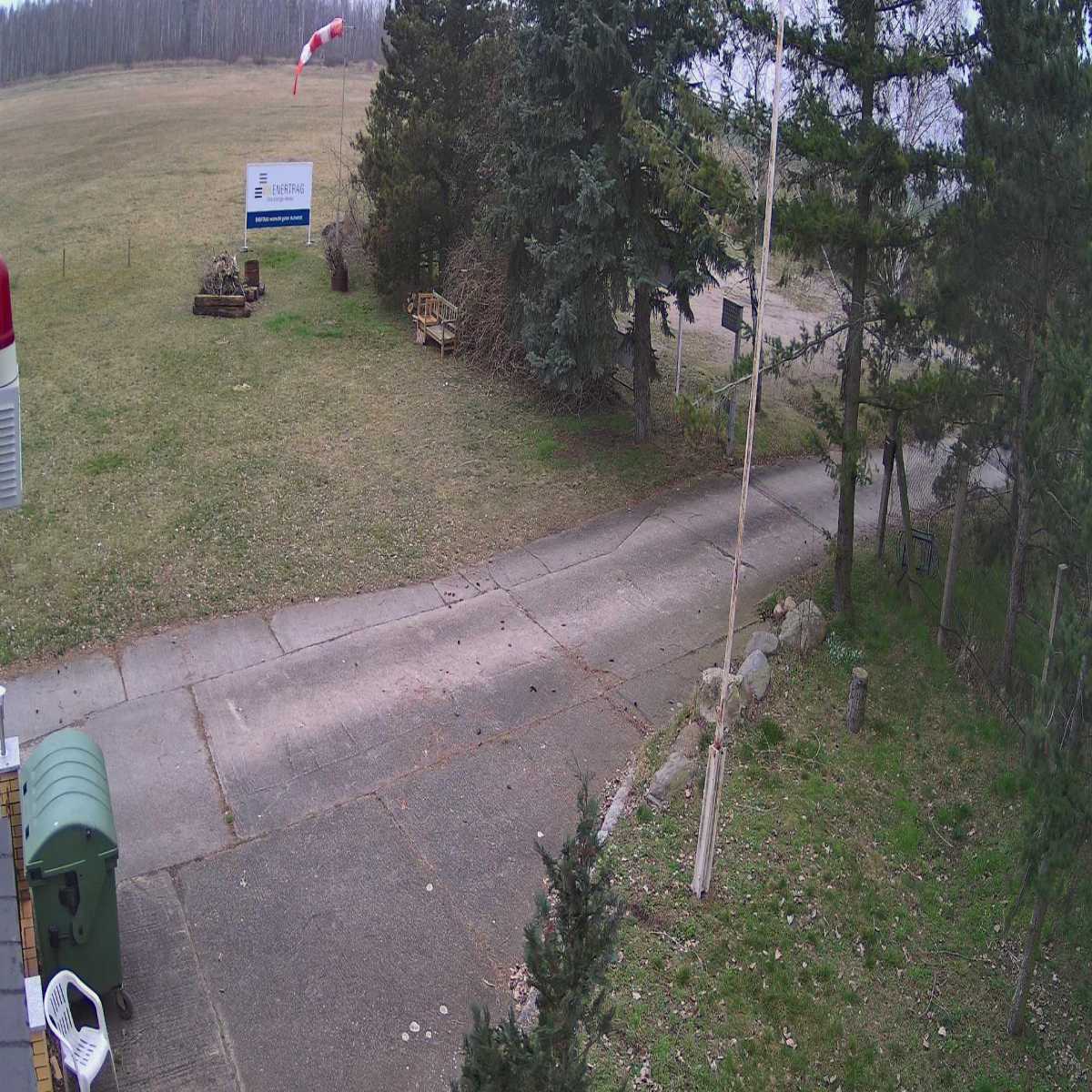 Glaucha webcam