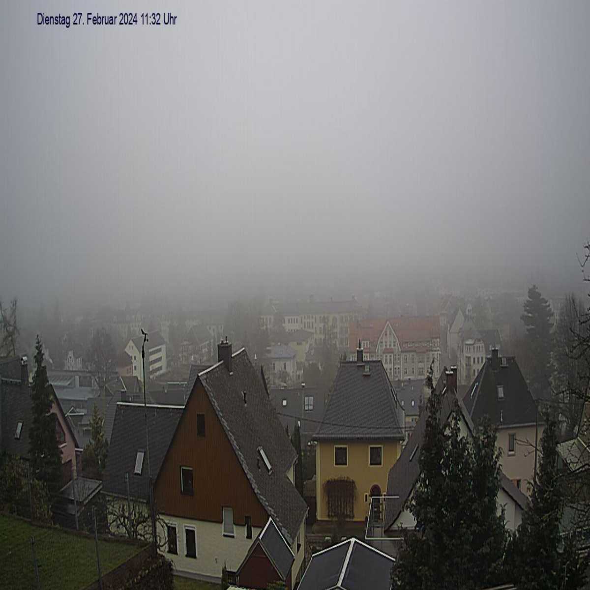 Klingenberg webcam