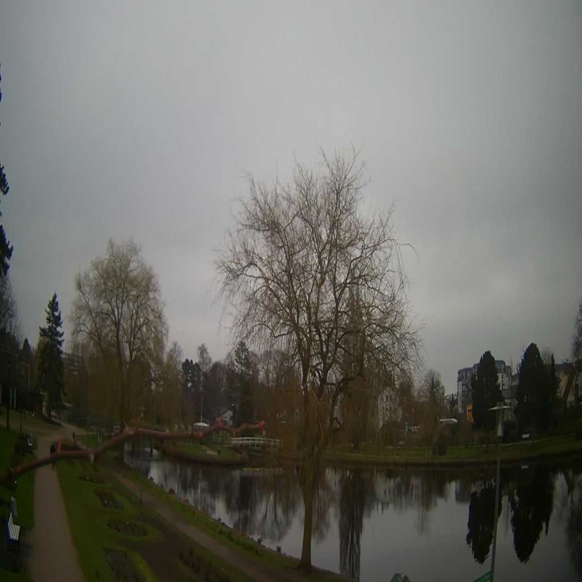 Ahrensburg webcam