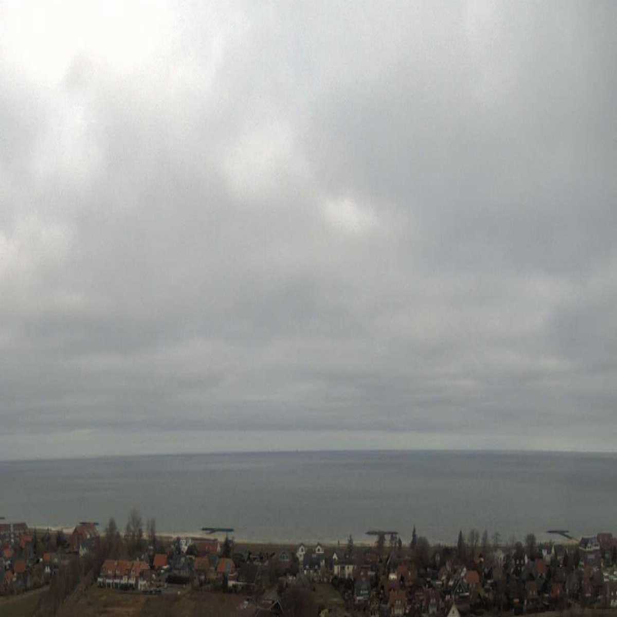 Ahrensburg webcam