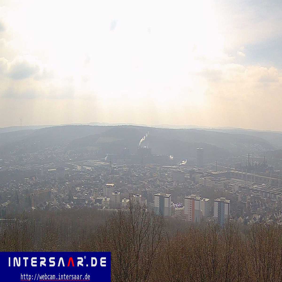 Spiesen Elversberg webcam