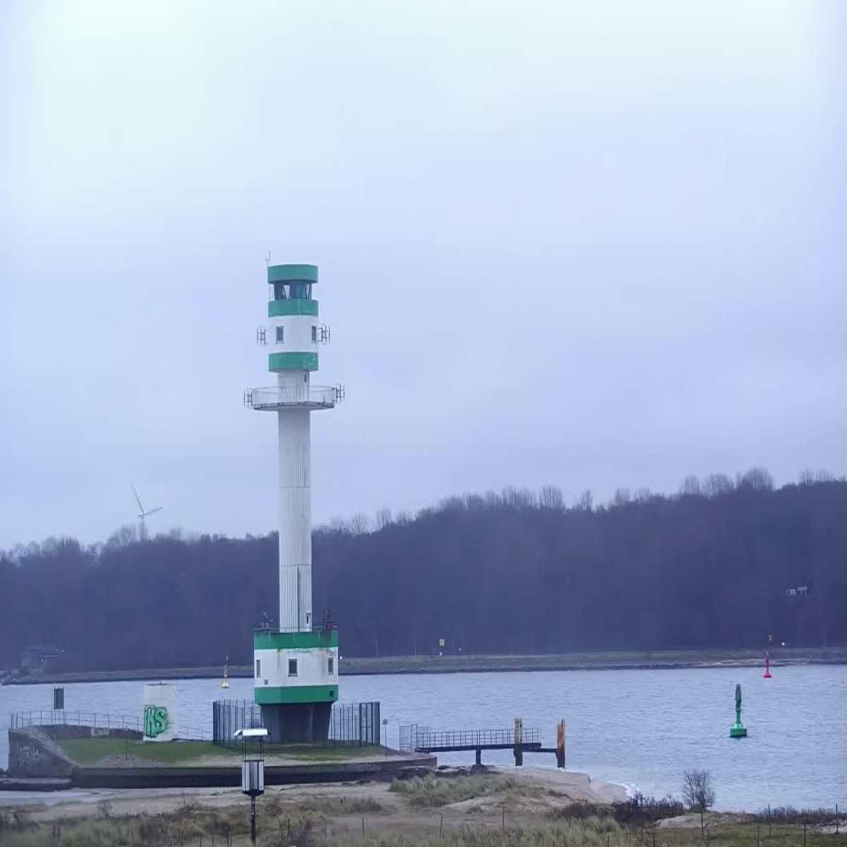 Ahrensburg webcam