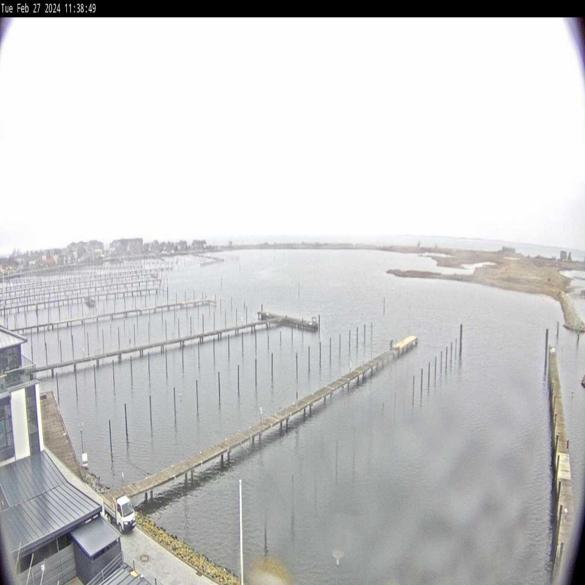 Ahrensburg webcam
