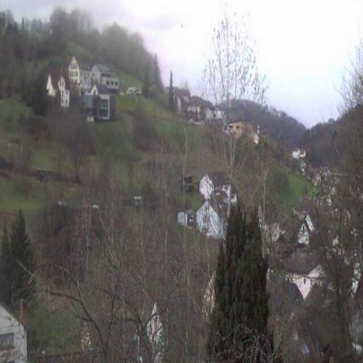 Leidersbach webcam