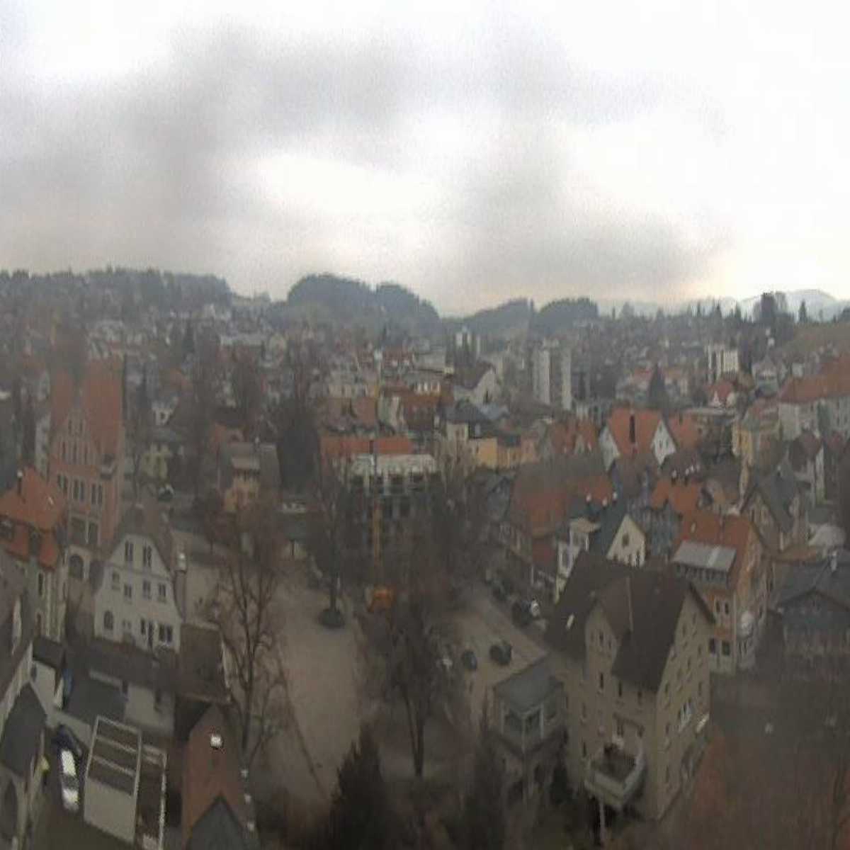 Leidersbach webcam