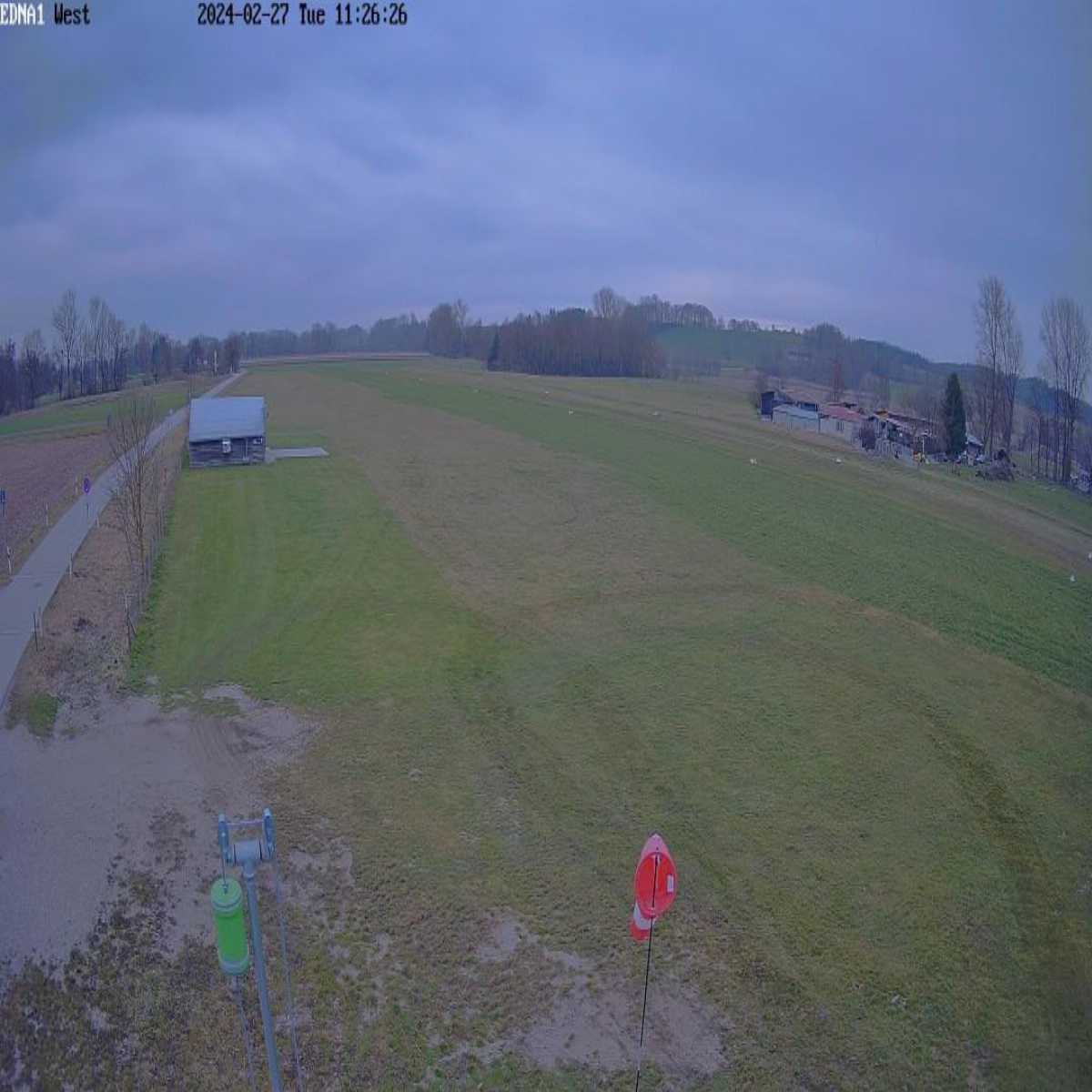 Leidersbach webcam