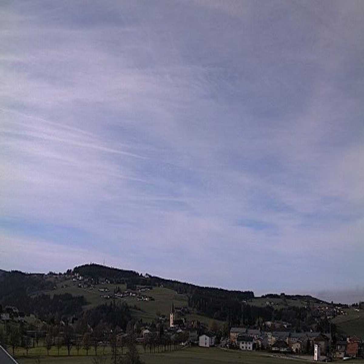 Obertraun webcam