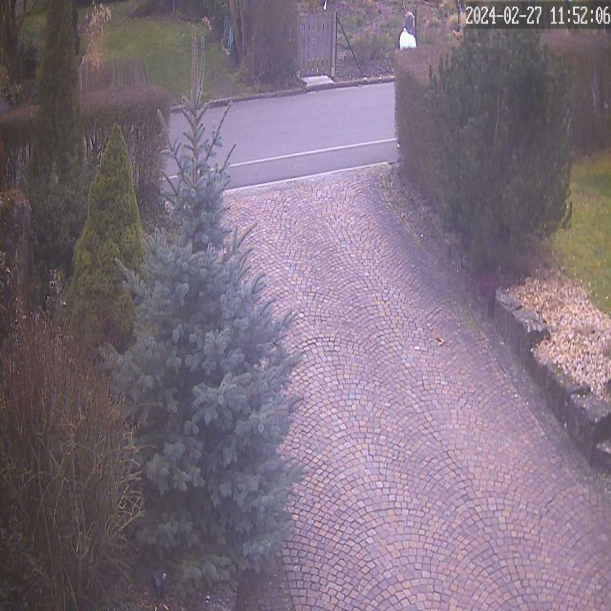 Leidersbach webcam