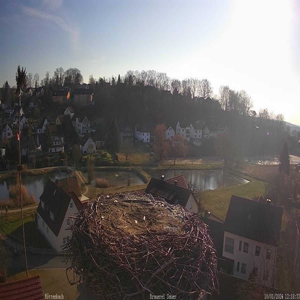Leidersbach webcam