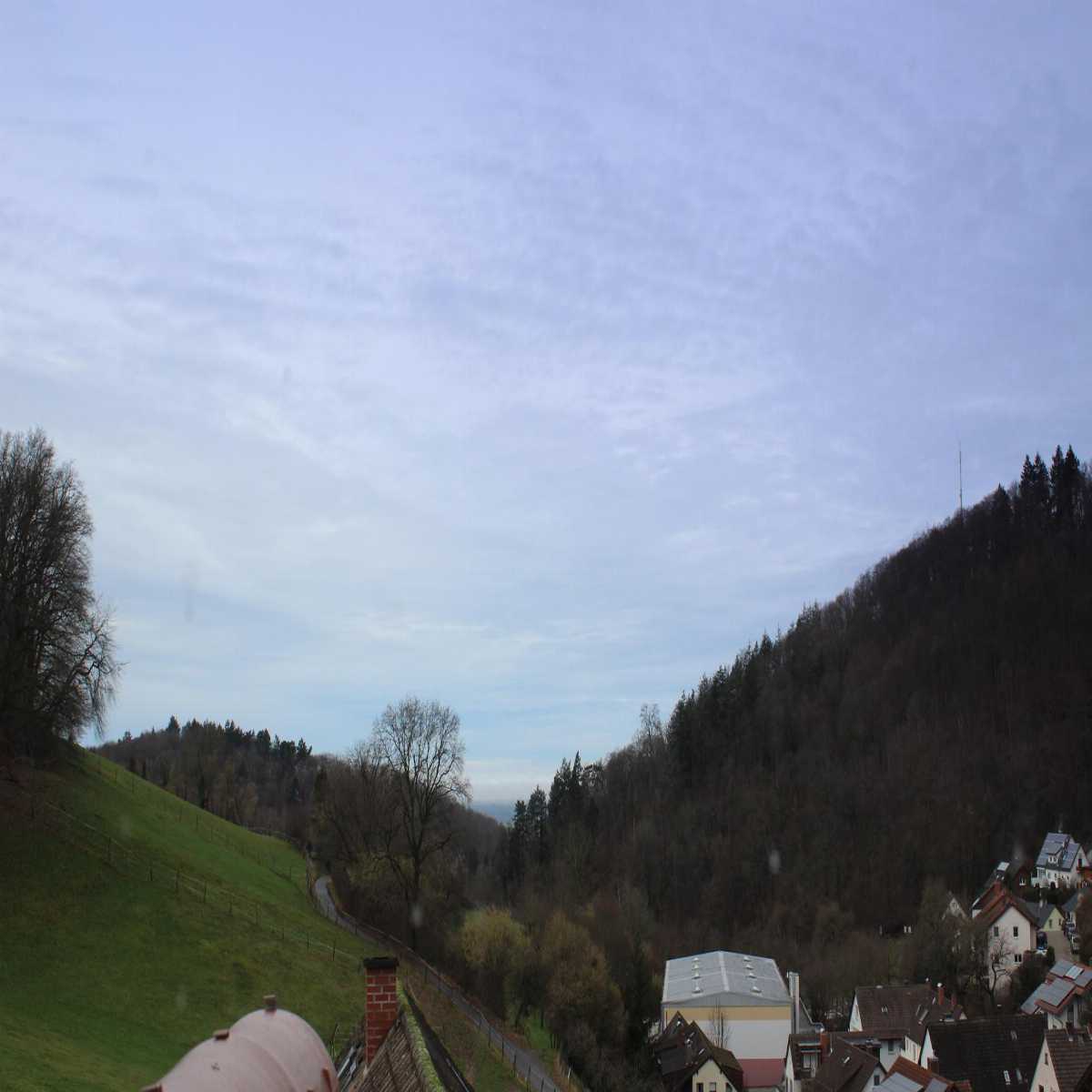 Rotenburg An Der Fulda webcam