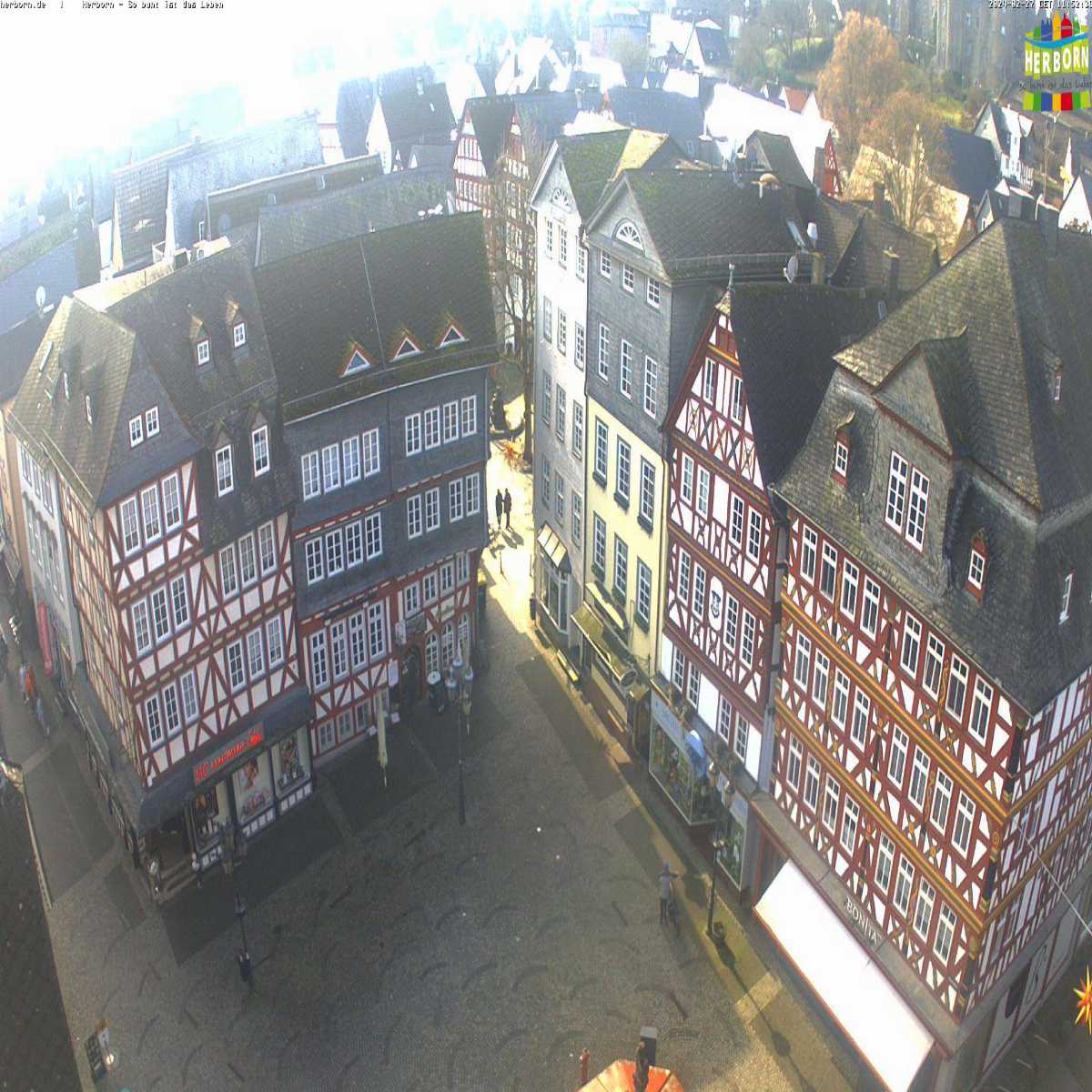 Rotenburg An Der Fulda webcam
