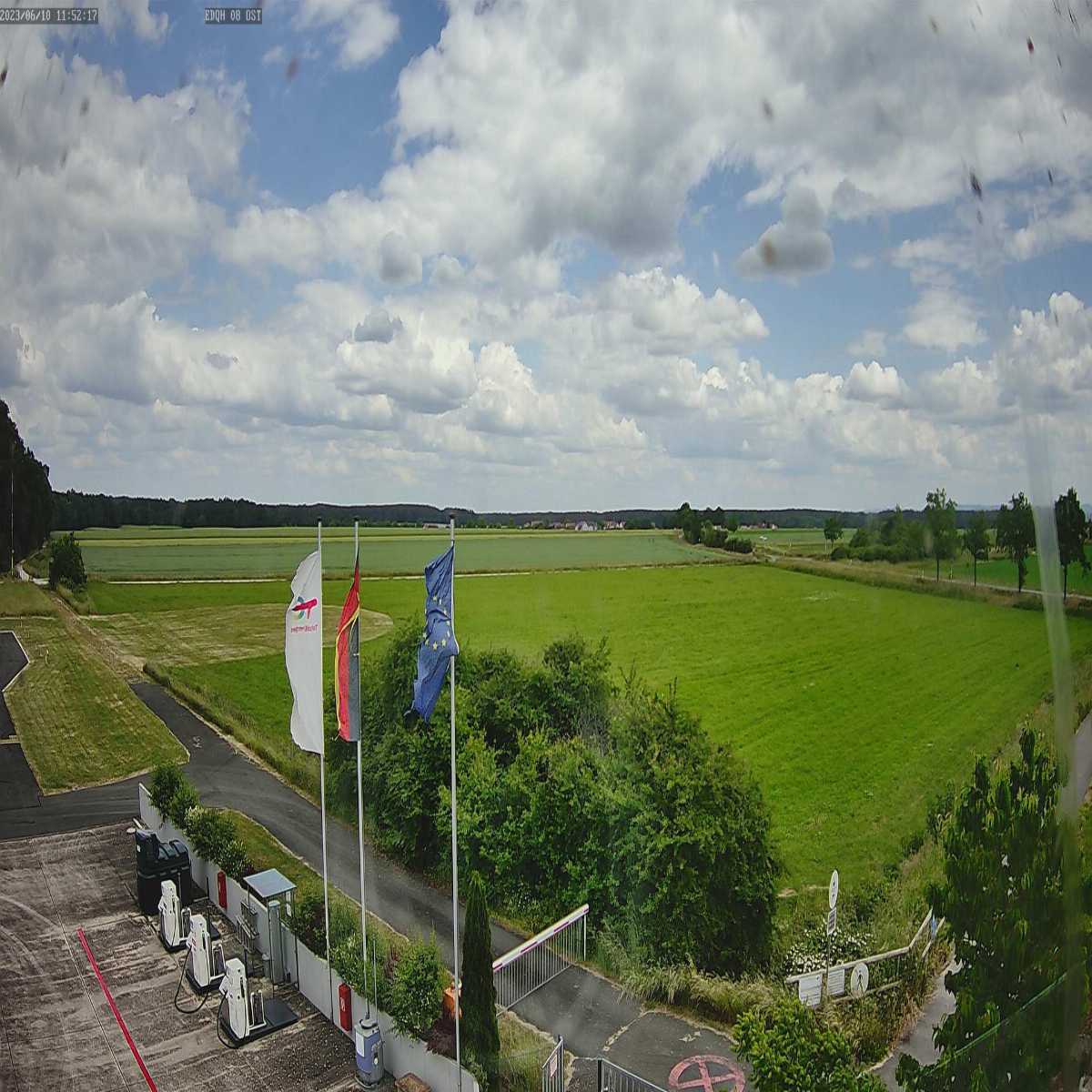 Leidersbach webcam