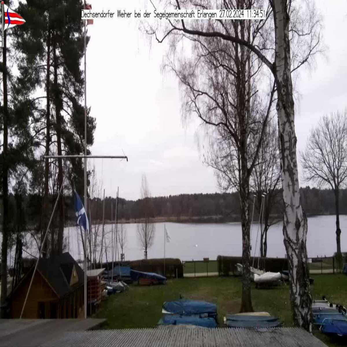 Leidersbach webcam