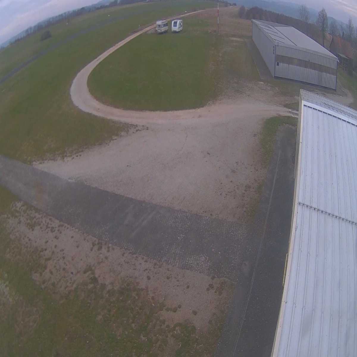 Leidersbach webcam