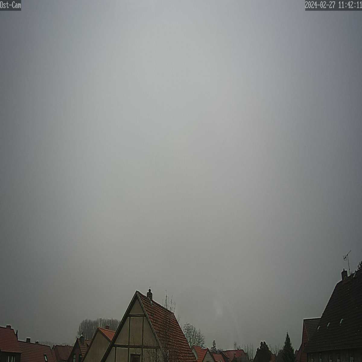 Glaucha webcam