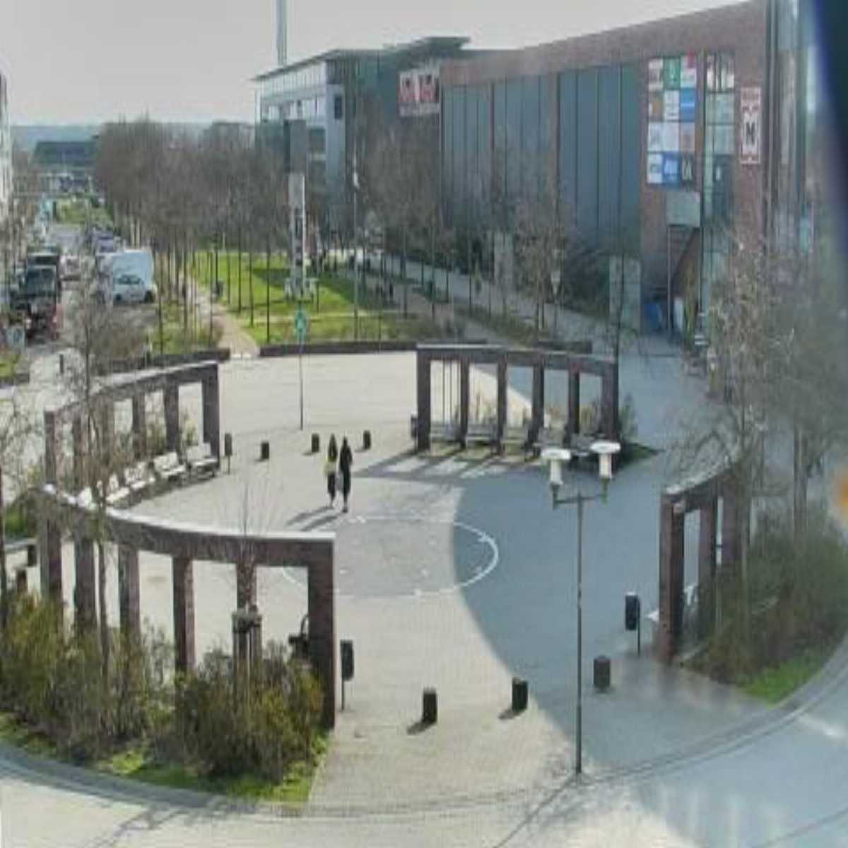 Rotenburg An Der Fulda webcam