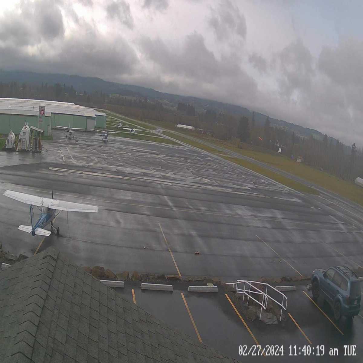 Ontario webcam
