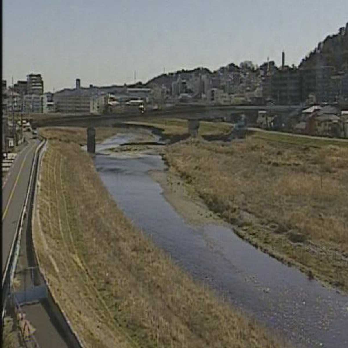 Chofugaoka webcam