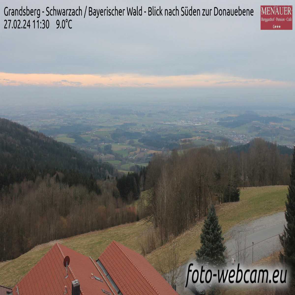 Leidersbach webcam
