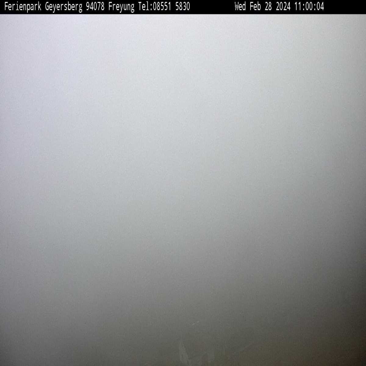Leidersbach webcam
