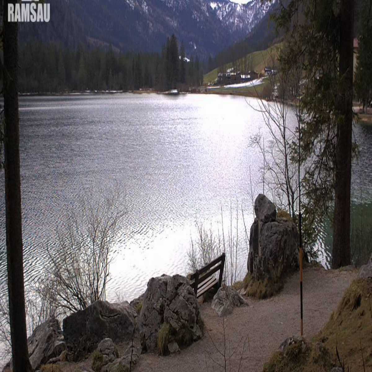 Leidersbach webcam