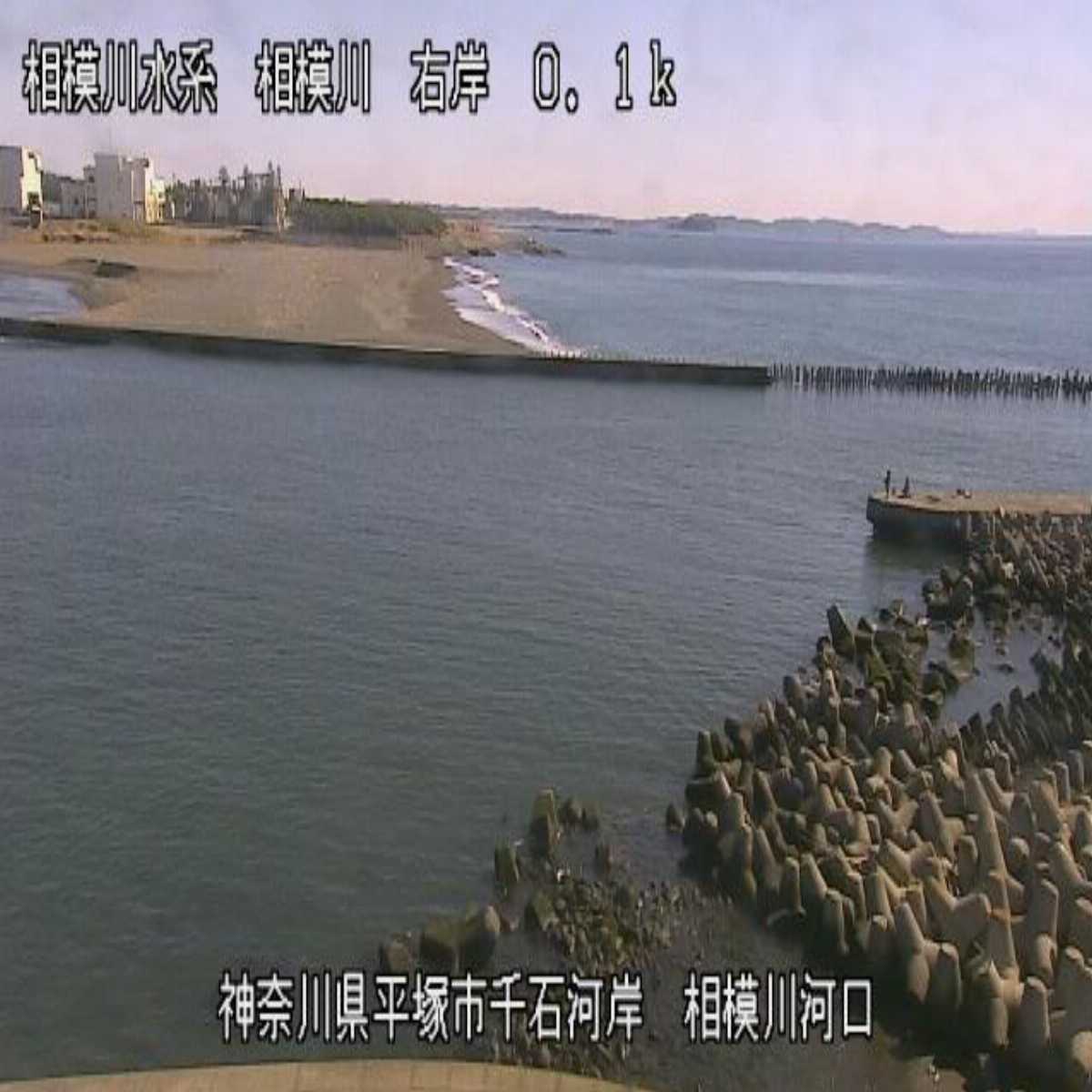 Atsugicho webcam