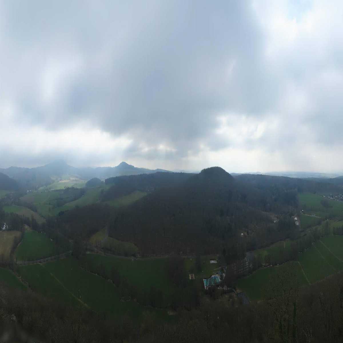 Rotenburg An Der Fulda webcam
