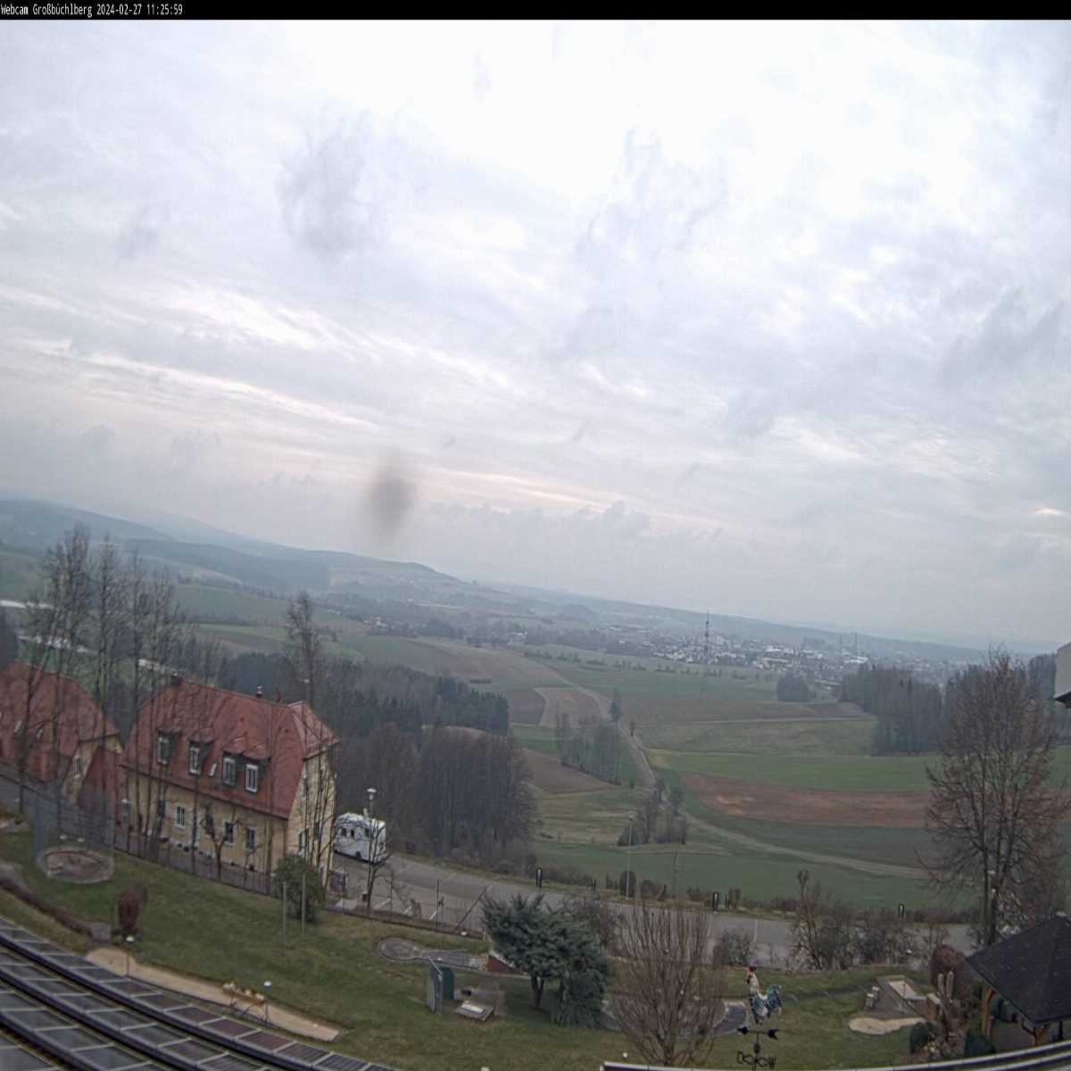 Leidersbach webcam