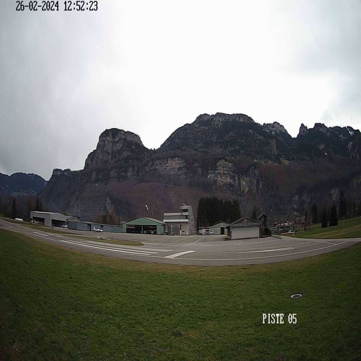 Warth webcam
