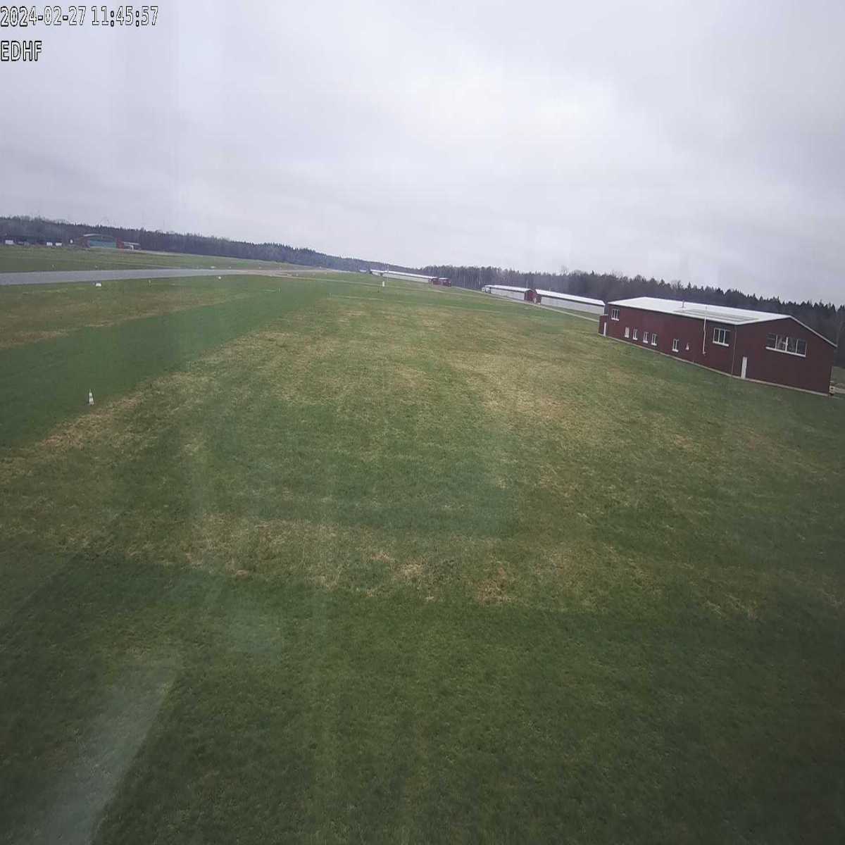 Ahrensburg webcam