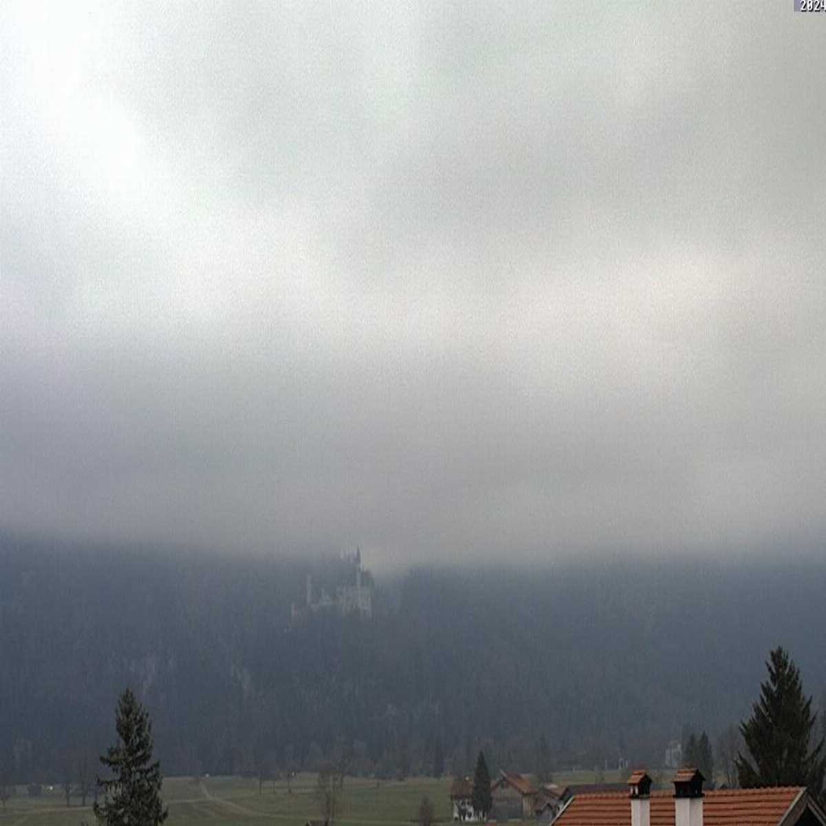 Leidersbach webcam